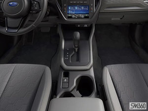 Subaru Forester CONVENIENCE 2026 - photo 12
