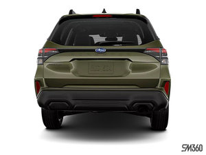 Subaru Forester TOURING 2026 - photo 1