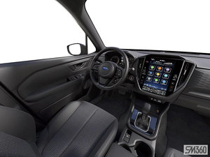 Subaru Forester TOURING 2026 - photo 6