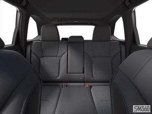 Subaru Forester TOURING 2026 - photo 7