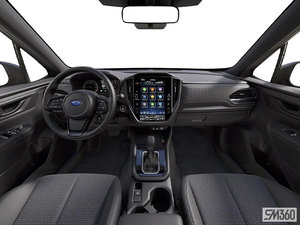 Subaru Forester TOURING 2026 - photo 8