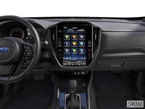 Subaru Forester TOURING 2026 - photo 11