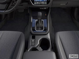 Subaru Forester TOURING 2026 - photo 12