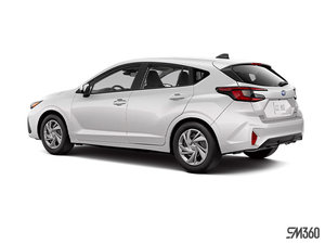 Subaru Impreza 5-door Convenience 2026 - photo 1