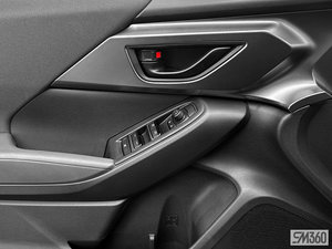 Subaru Impreza 5-door Convenience 2026 - photo 7