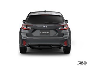Subaru Impreza 5 portes Tourisme 2026 - photo 1