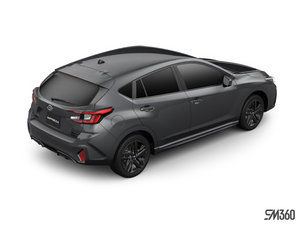 Subaru Impreza 5 portes Tourisme 2026 - photo 3