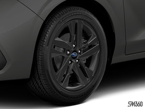 Subaru Impreza 5 portes Tourisme 2026 - photo 4