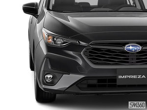 Subaru Impreza 5 portes Tourisme 2026 - photo 5