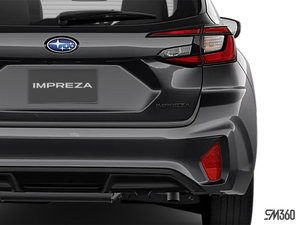 Subaru Impreza 5 portes Tourisme 2026 - photo 6