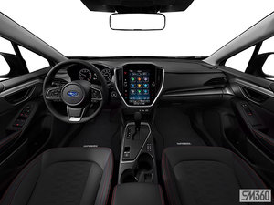 Subaru Impreza 5 portes Tourisme 2026 - photo 7