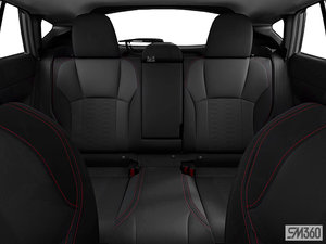 Subaru Impreza 5 portes Tourisme 2026 - photo 9