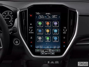 Subaru Impreza 5 portes Tourisme 2026 - photo 11