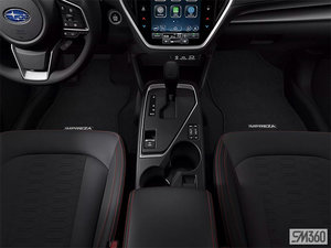 Subaru Impreza 5 portes Tourisme 2026 - photo 12