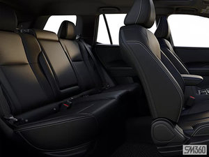 Subaru Outback Limited XT 2026 - photo 8