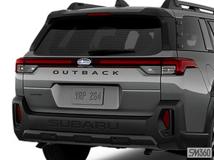 Subaru Outback Premier XT 2026 - photo 4