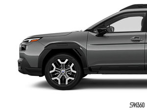 Subaru Outback Premier XT 2026 - photo 5