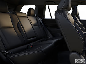 Subaru Outback Premier XT 2026 - photo 8