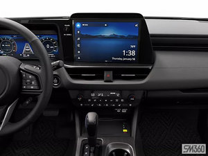 Subaru Outback Premier XT 2026 - photo 11