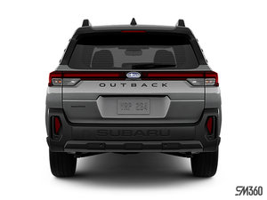 Subaru Outback Premier XT 2026 - photo 1