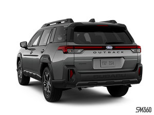 Subaru Outback Premier XT 2026 - photo 2