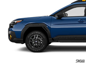 Subaru Outback Wilderness 2026 - photo 5