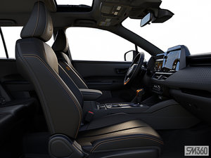 Subaru Outback Wilderness 2026 - photo 7