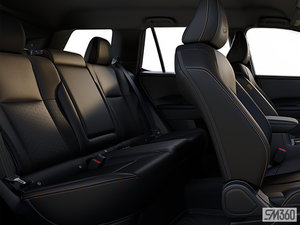 Subaru Outback Wilderness 2026 - photo 8