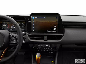 Subaru Outback Wilderness 2026 - photo 11