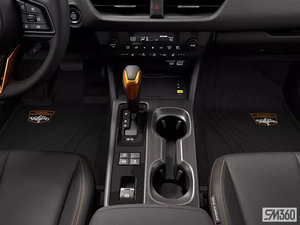 Subaru Outback Wilderness 2026 - photo 12