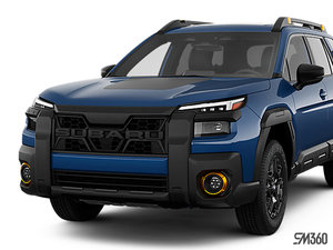 Subaru Outback Wilderness 2026 - photo 3