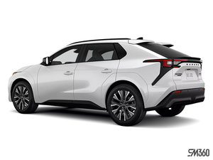 Subaru Solterra AWD Luxury  2026 - photo 1