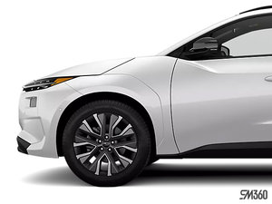 Subaru Solterra AWD Luxury  2026 - photo 2