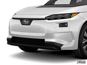 Subaru Solterra AWD Luxury  2026 - photo 3