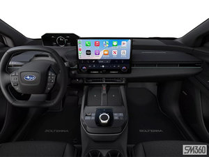 Subaru Solterra AWD Luxury  2026 - photo 5