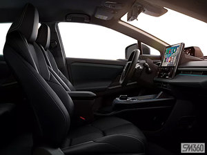 Subaru Solterra AWD Luxury  2026 - photo 6