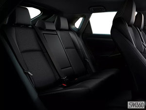 Subaru Solterra AWD Luxury  2026 - photo 7