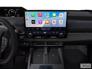 Subaru Solterra AWD Luxury  2026 - photo 10