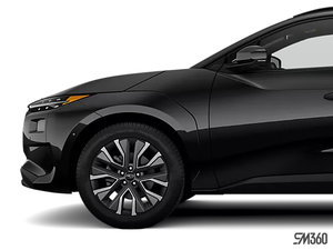 Subaru Solterra AWD Luxury with Black Cladding 2026 - photo 2