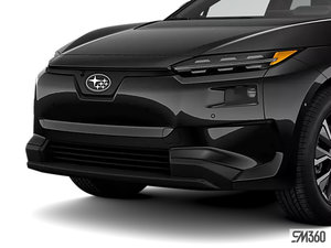 Subaru Solterra AWD Luxury with Black Cladding 2026 - photo 3