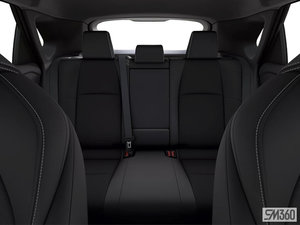 Subaru Solterra AWD Luxury with Black Cladding 2026 - photo 8