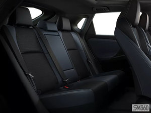 Subaru Solterra AWD Technology  2026 - photo 7