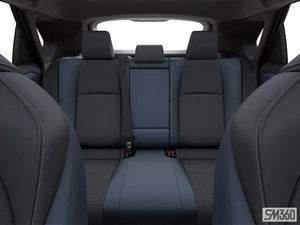 Subaru Solterra AWD Technology  2026 - photo 8