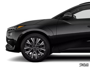 Subaru Solterra AWD Technology with Black Cladding 2026 - photo 2