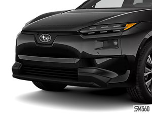 Subaru Solterra AWD Technology with Black Cladding 2026 - photo 3