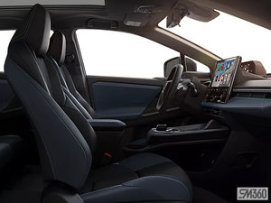 Subaru Solterra AWD Technology with Black Cladding 2026 - photo 6