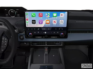 Subaru Solterra AWD Technology with Black Cladding 2026 - photo 10