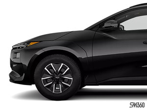 Subaru Solterra AWD with Black Cladding 2026 - photo 2