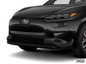 Subaru Solterra AWD with Black Cladding 2026 - photo 3