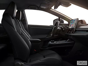 Subaru Solterra AWD with Black Cladding 2026 - photo 6